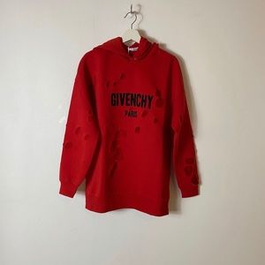 Givenchy hoodie